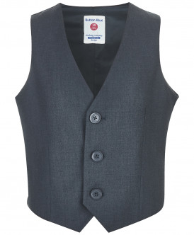 

Жилет Button Blue, Серый, 218BBBS47010100